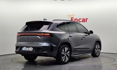 Grang Koleos