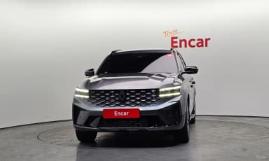 Grang Koleos