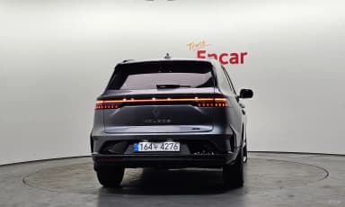 Grang Koleos