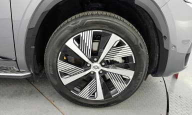 Grang Koleos