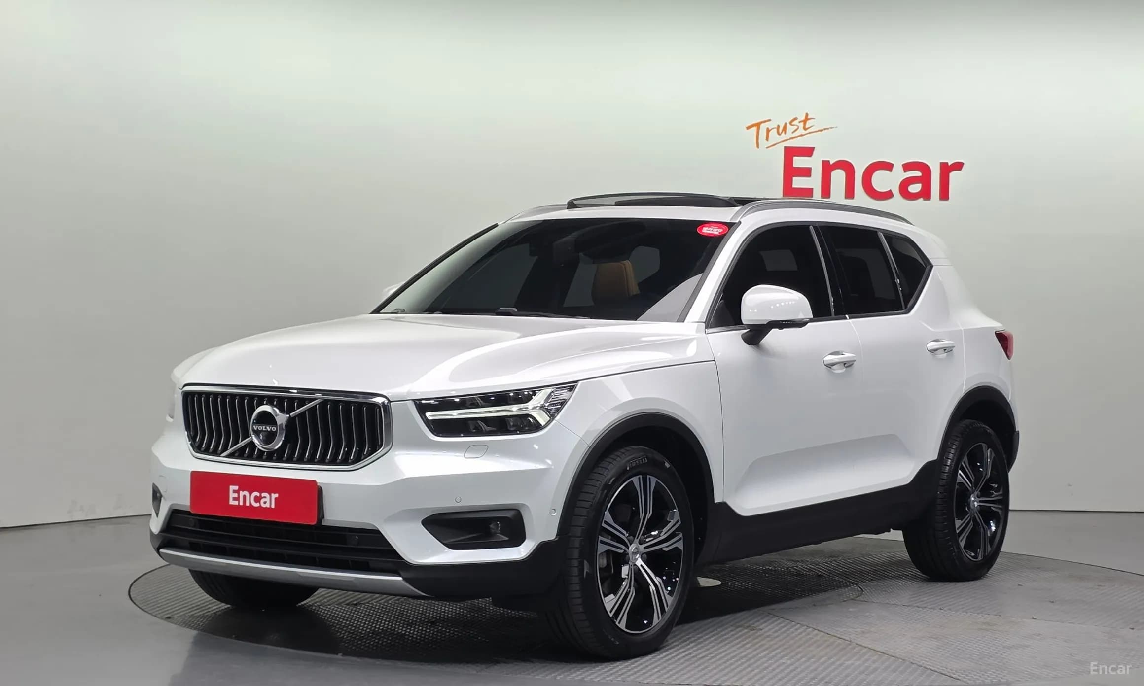 XC40