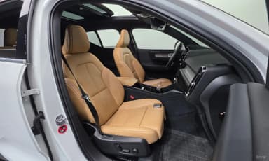 XC40