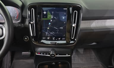 XC40