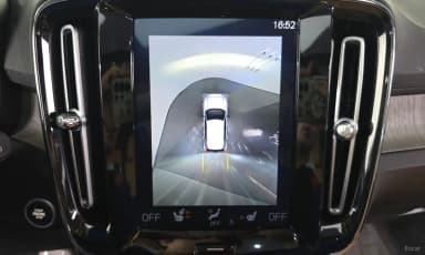 XC40