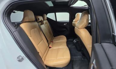 XC40
