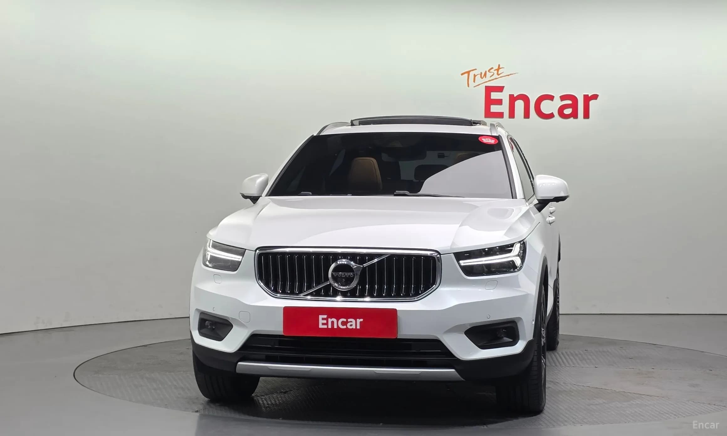 XC40