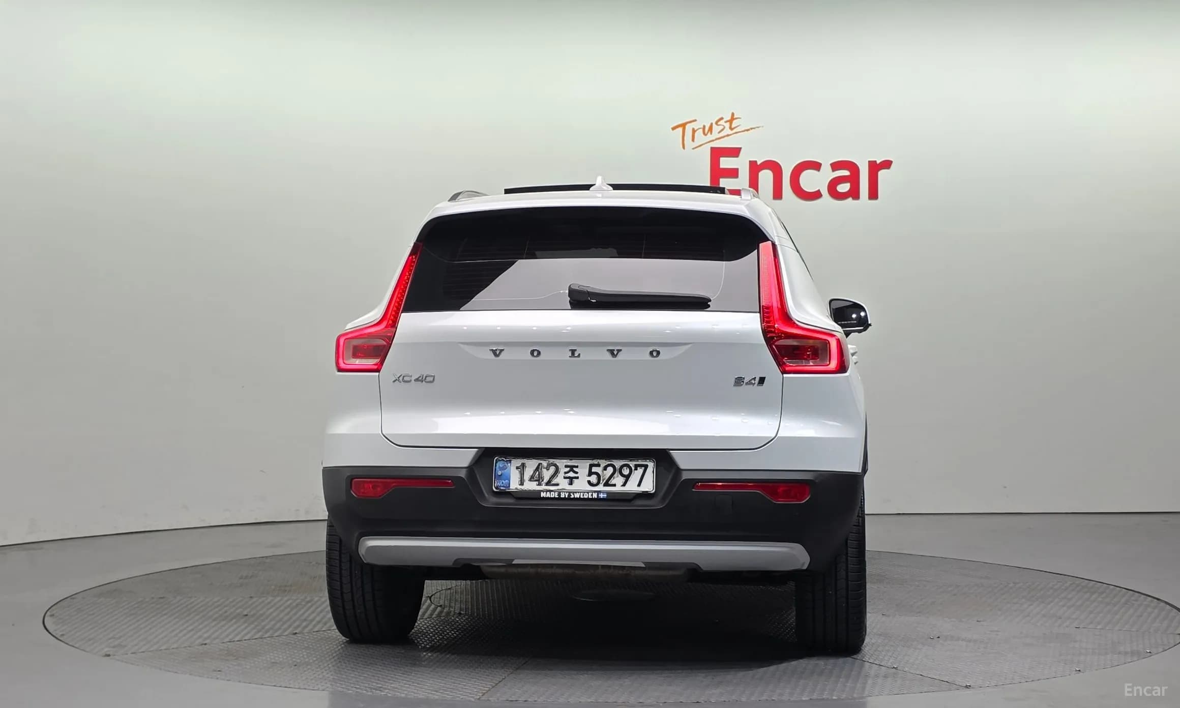 XC40