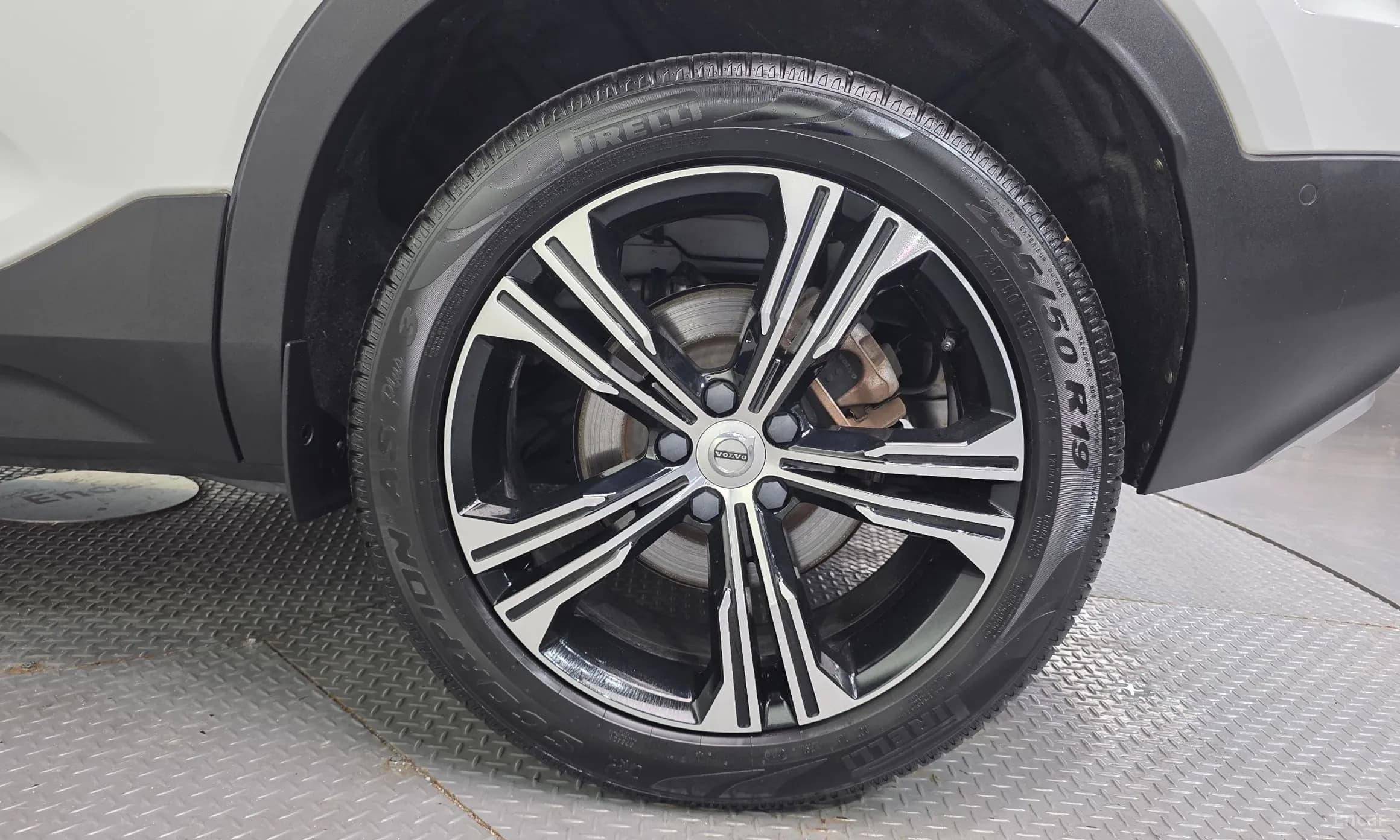 XC40