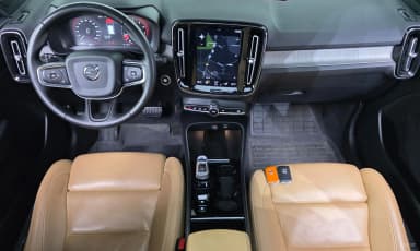 XC40