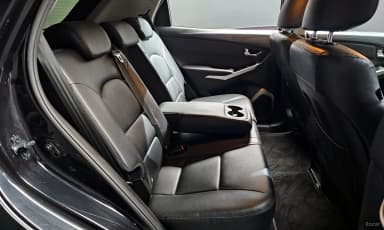 Korando C