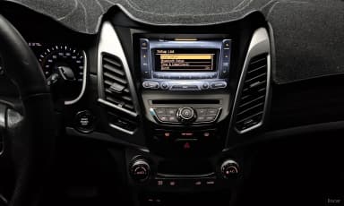 Korando C