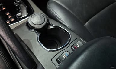 Korando C