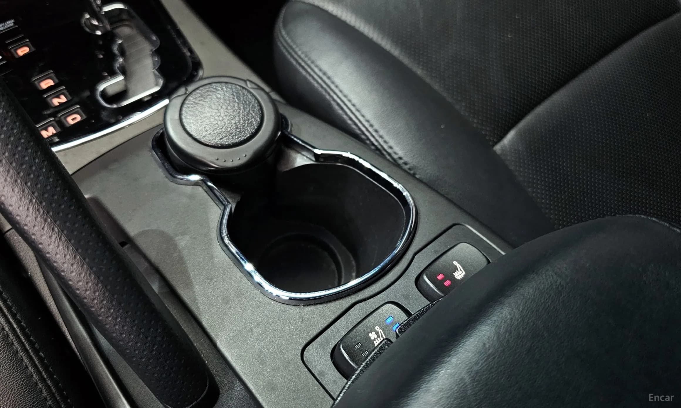 Korando C