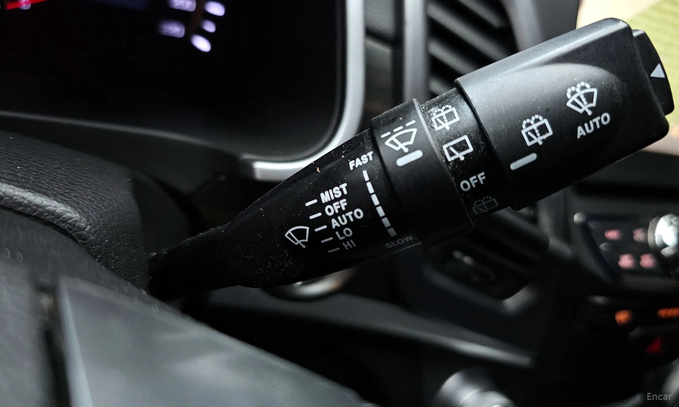 Korando C