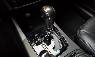 Korando C