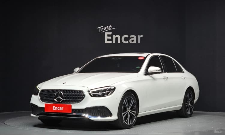 E-Class W213