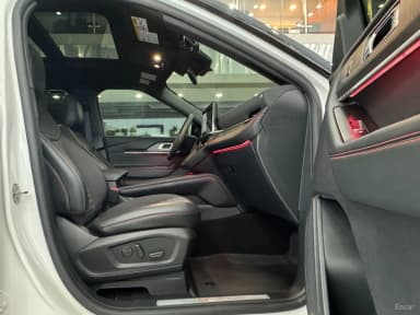 Explorer 6th Generation