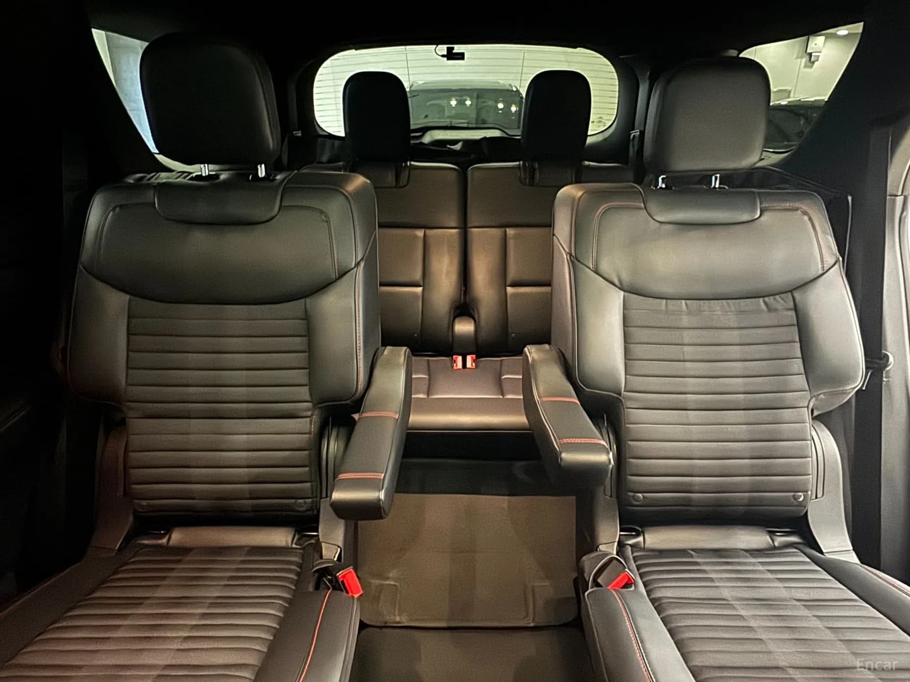 Explorer 6th Generation