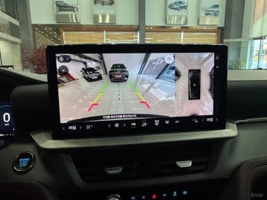 Explorer 6th Generation