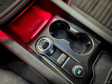 Explorer 6th Generation