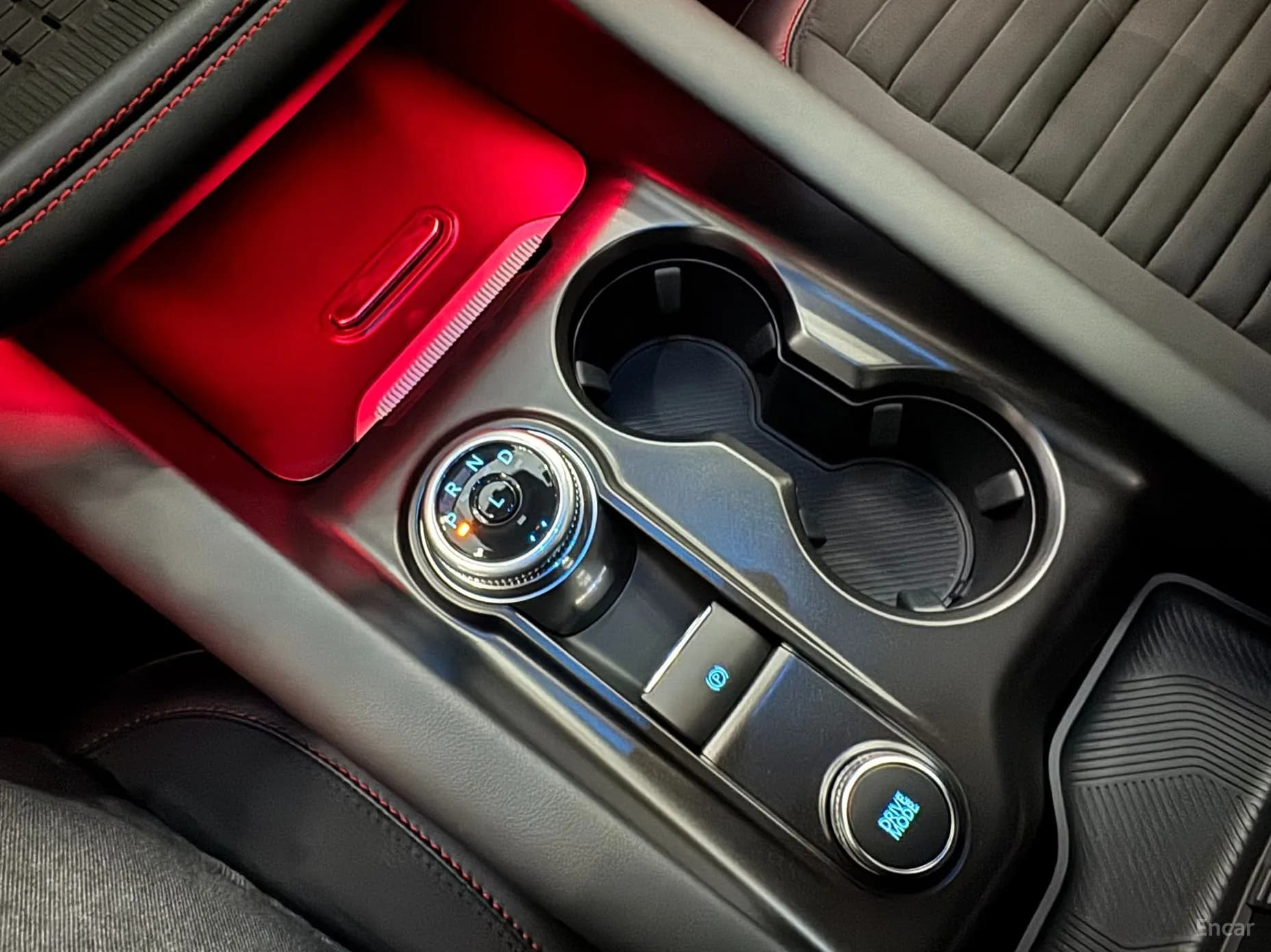 Explorer 6th Generation