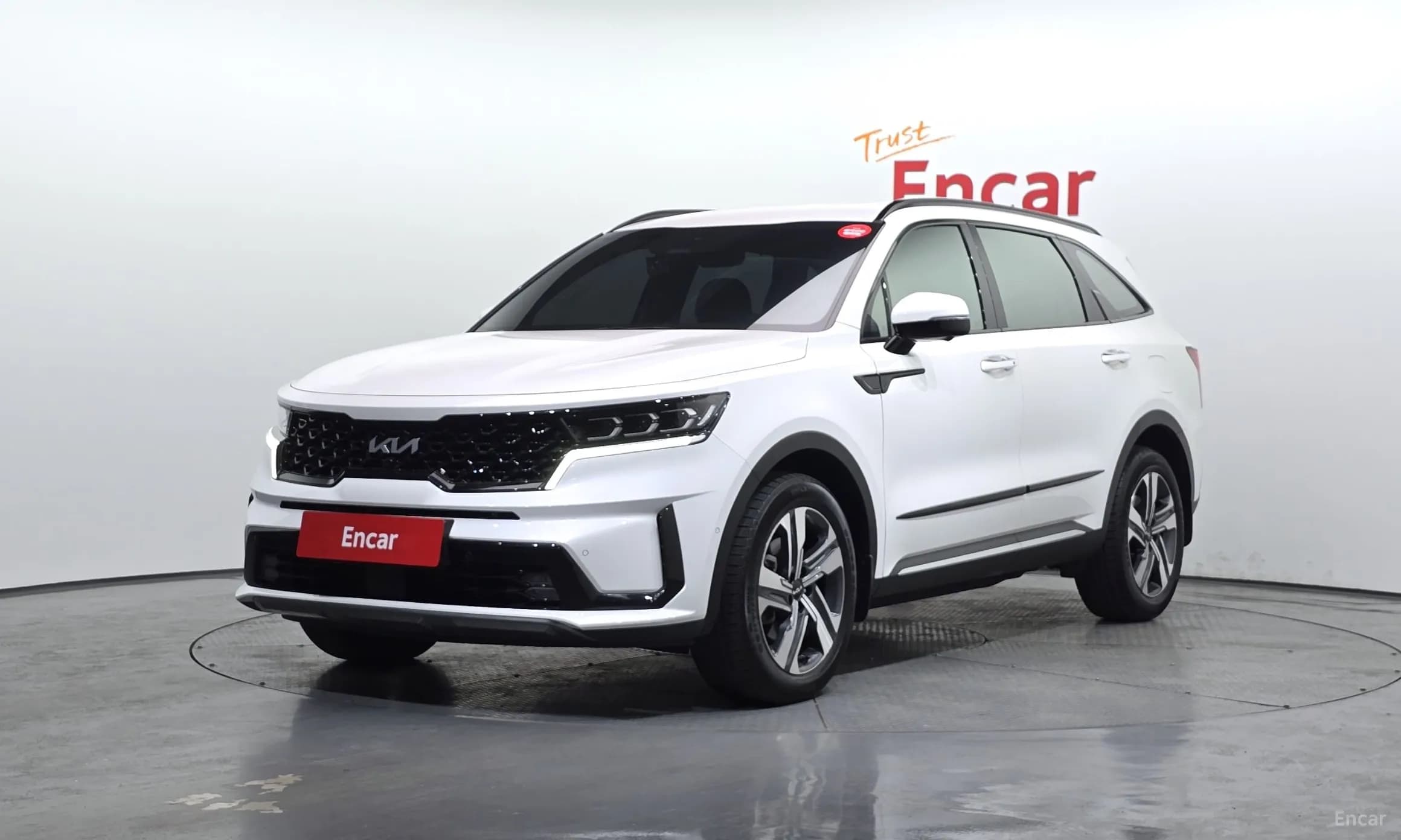 Sorento 4th generation