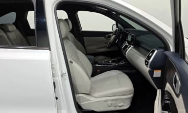 Sorento 4th generation