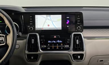 Sorento 4th generation