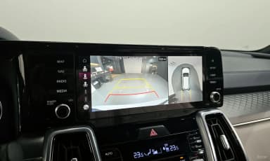 Sorento 4th generation