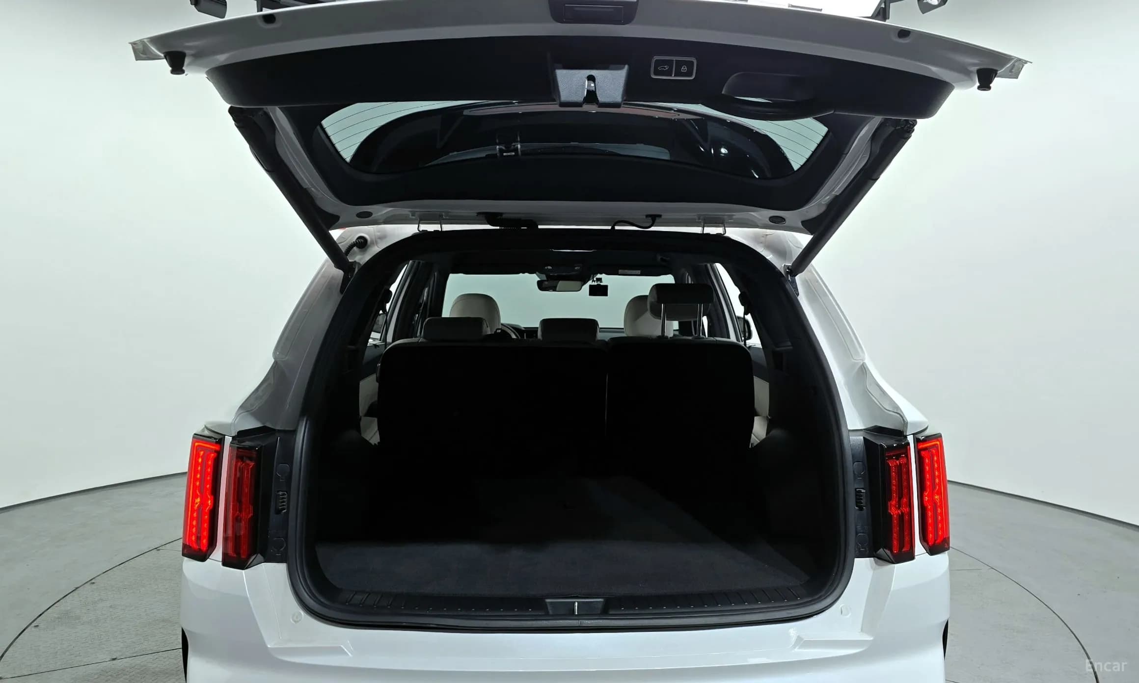 Sorento 4th generation