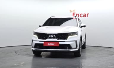 Sorento 4th generation