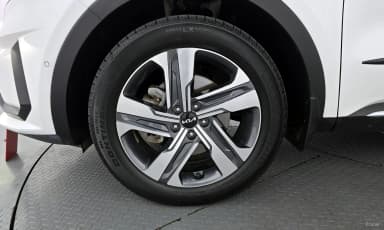 Sorento 4th generation