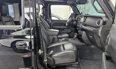 Wrangler (JL)