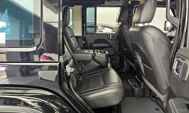 Wrangler (JL)