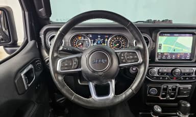 Wrangler (JL)