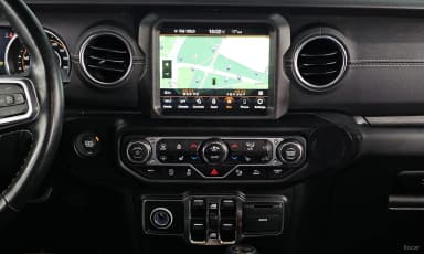Wrangler (JL)