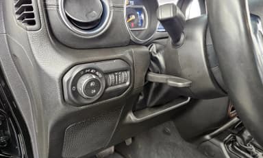 Wrangler (JL)