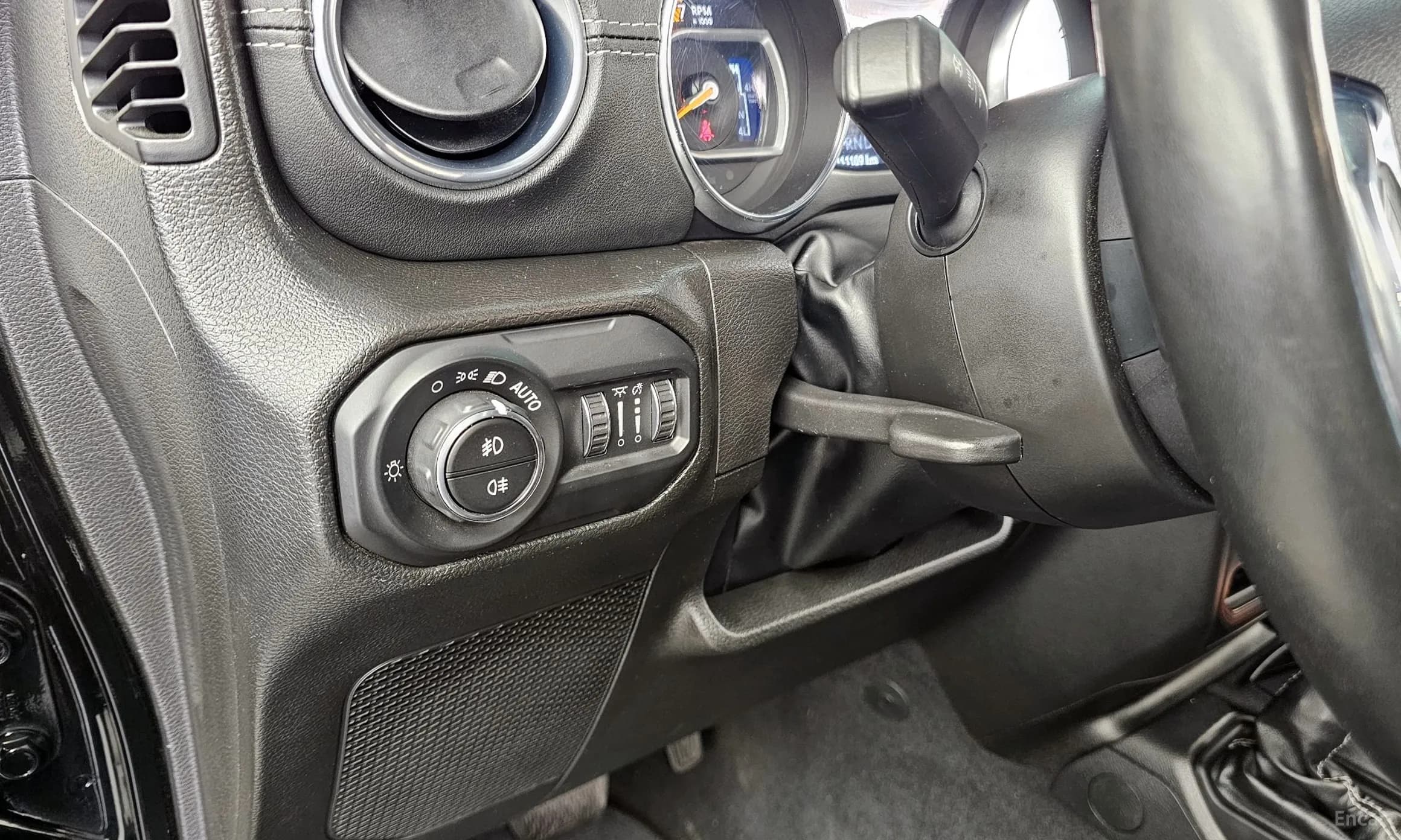 Wrangler (JL)