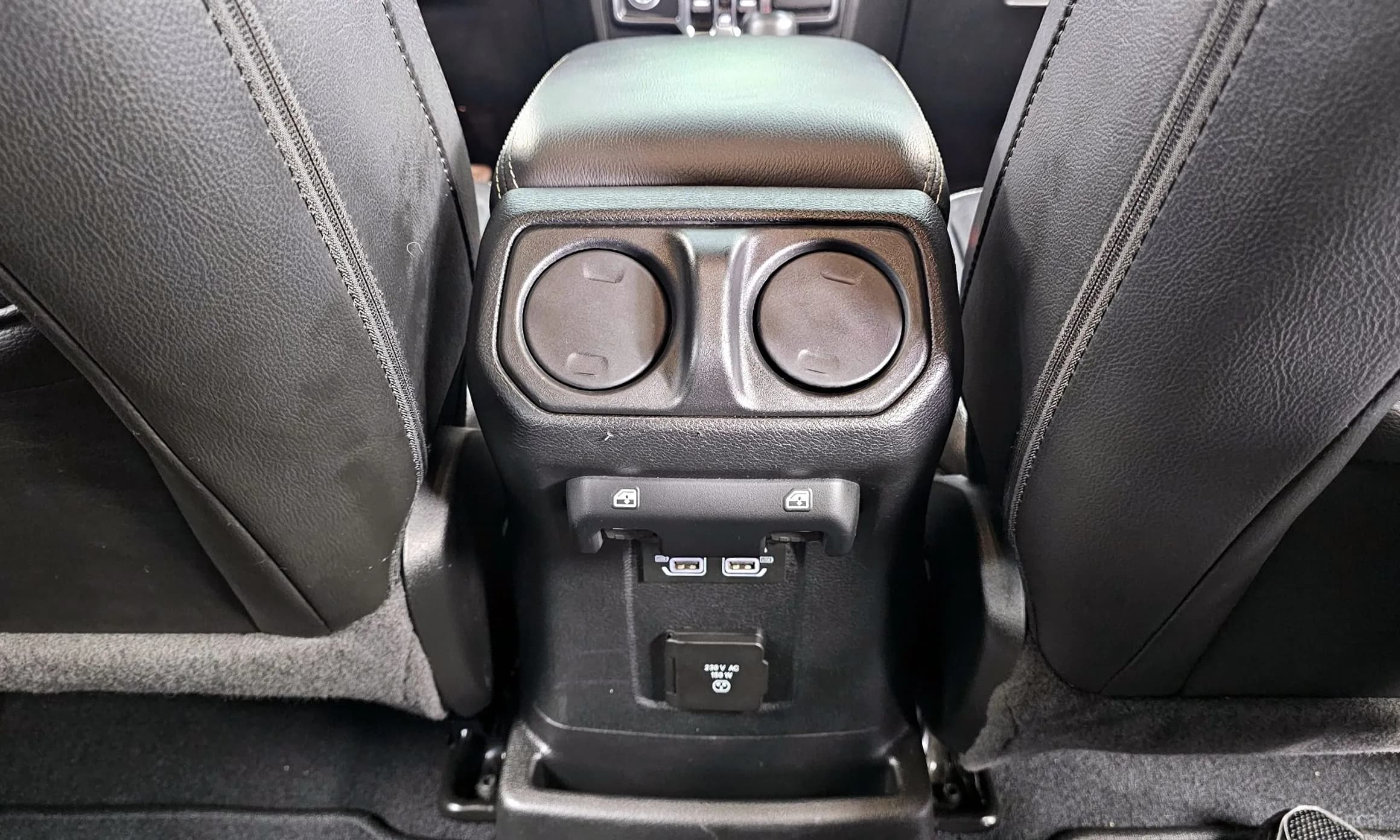 Wrangler (JL)