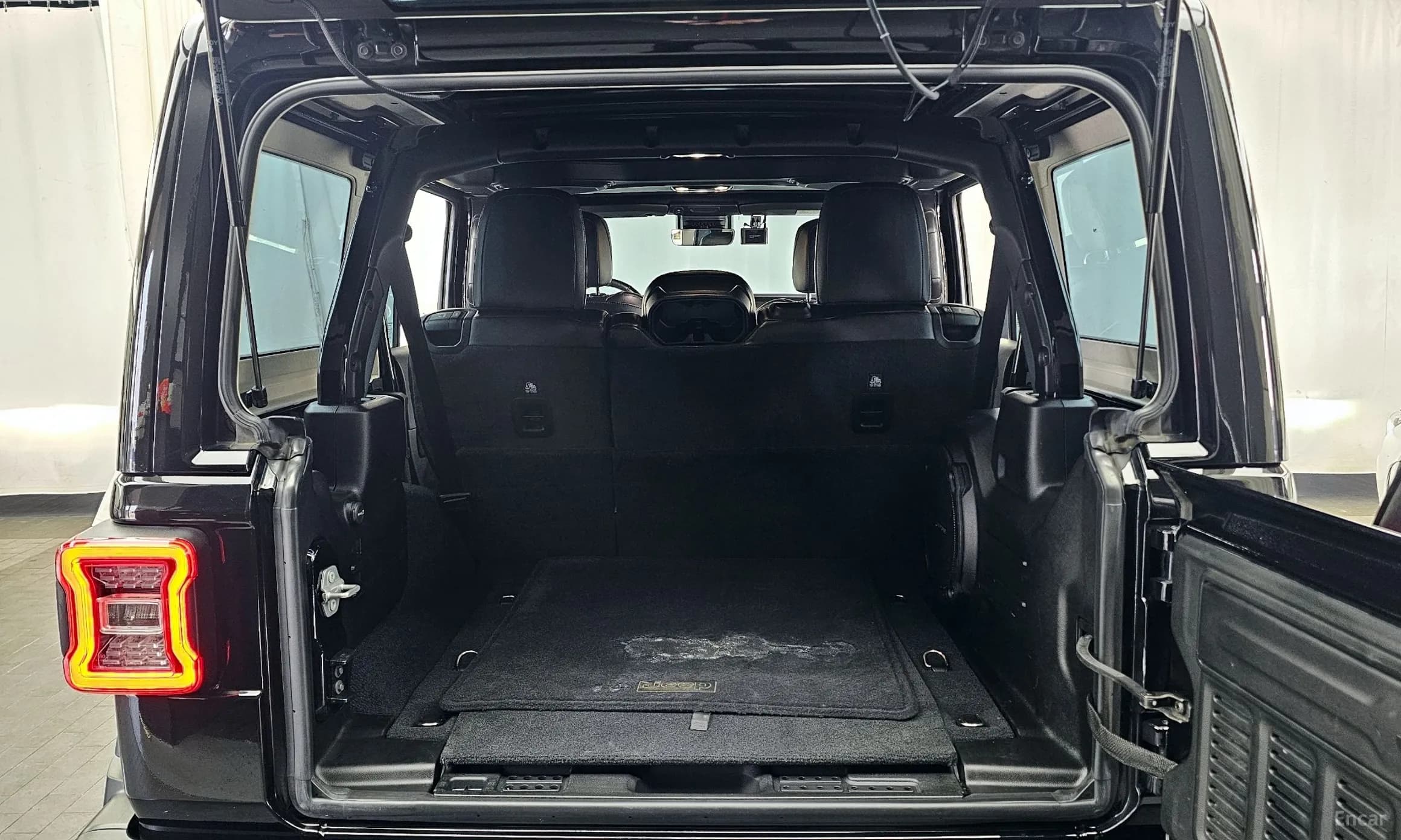 Wrangler (JL)