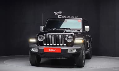 Wrangler (JL)