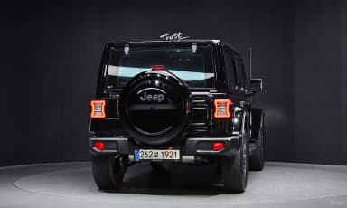 Wrangler (JL)