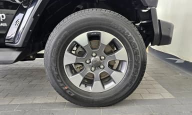 Wrangler (JL)