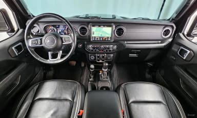 Wrangler (JL)