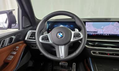 X7 (G07)