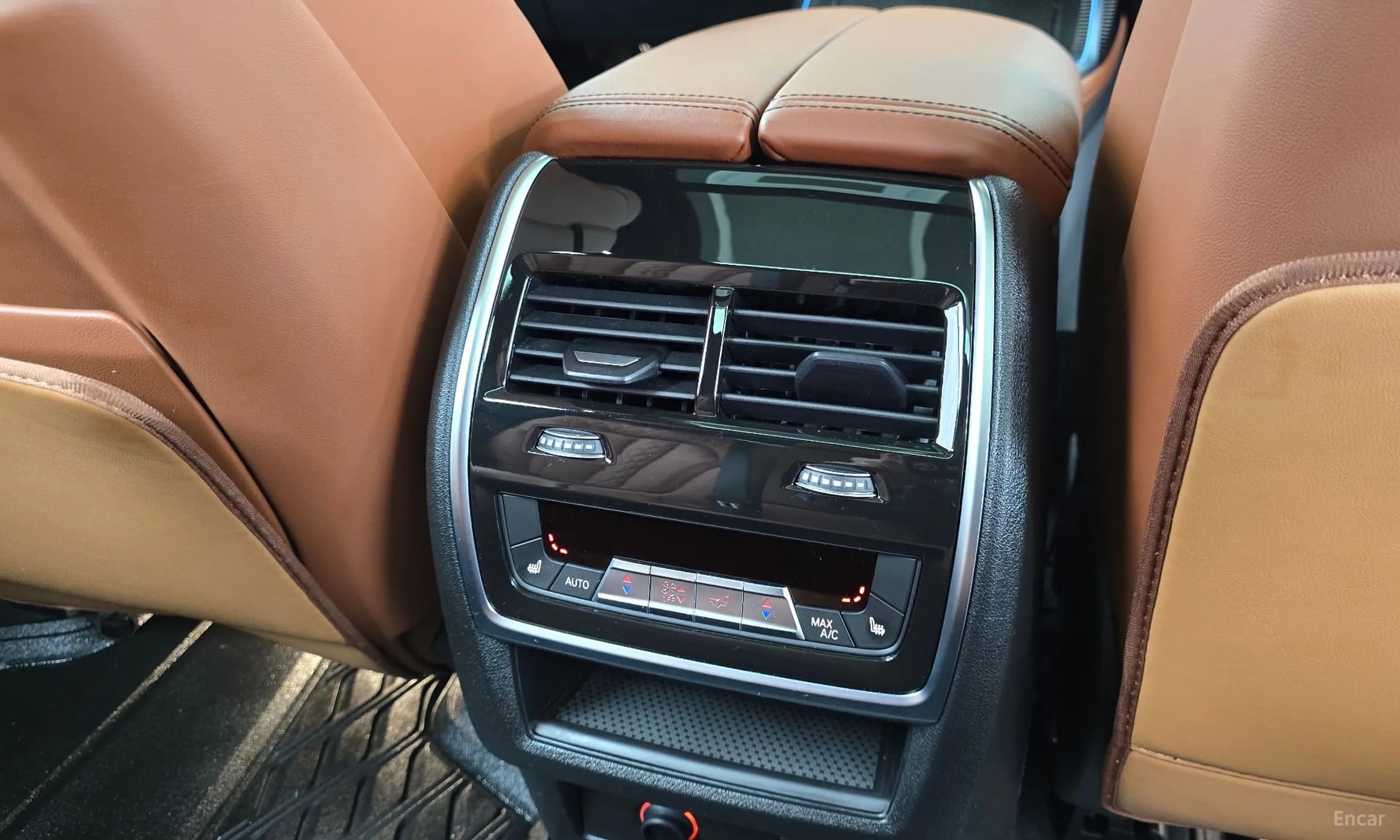 X7 (G07)