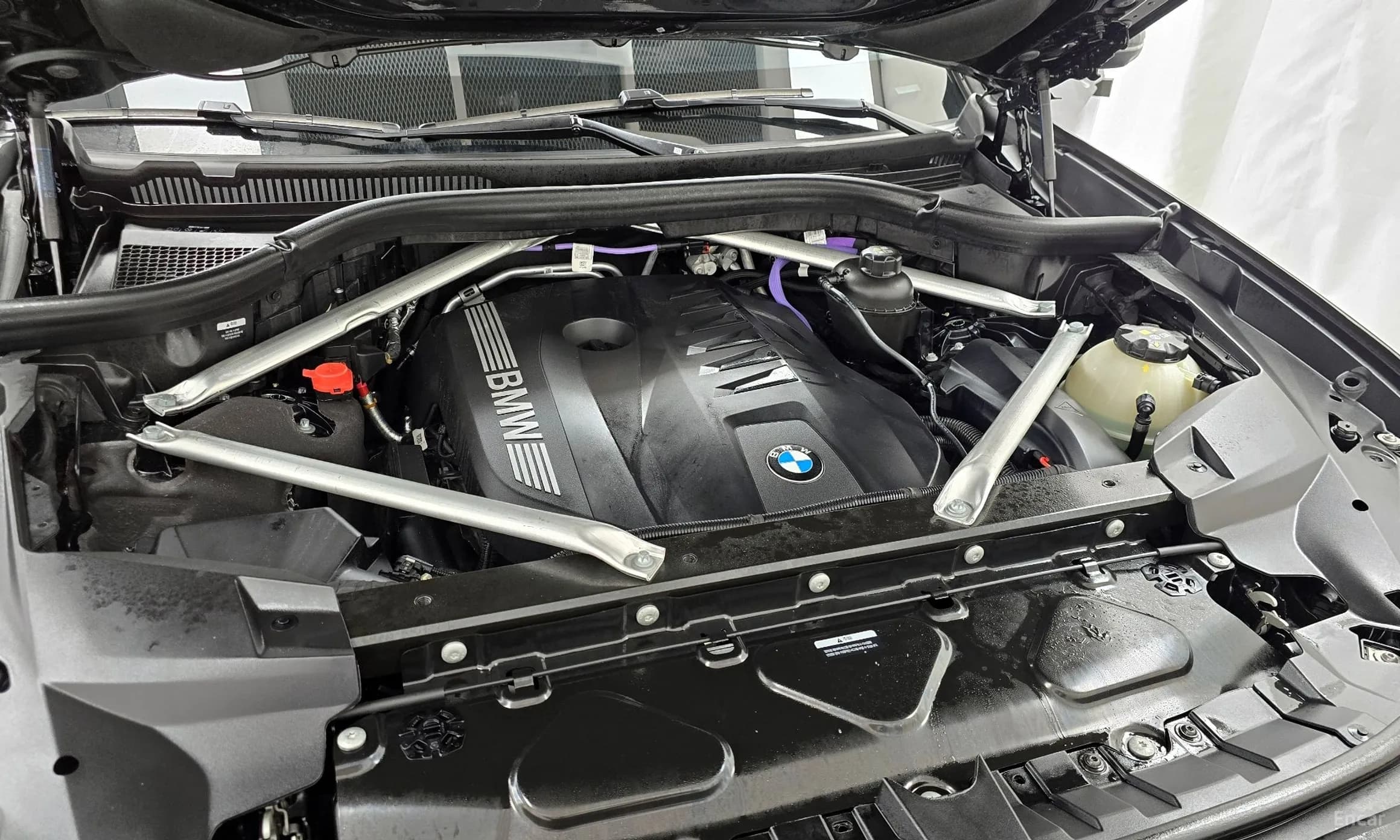 X7 (G07)
