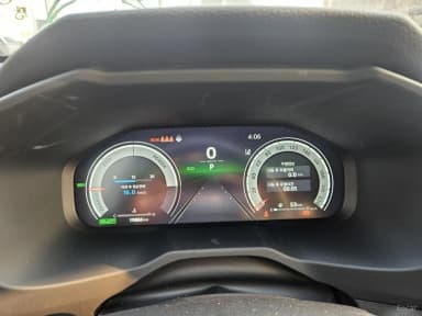 RAV4 5th Generation