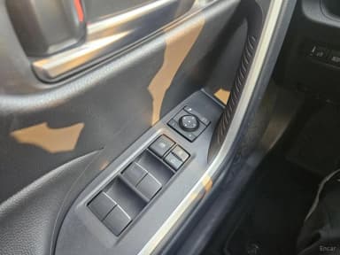 RAV4 5th Generation