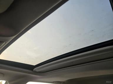 RAV4 5th Generation
